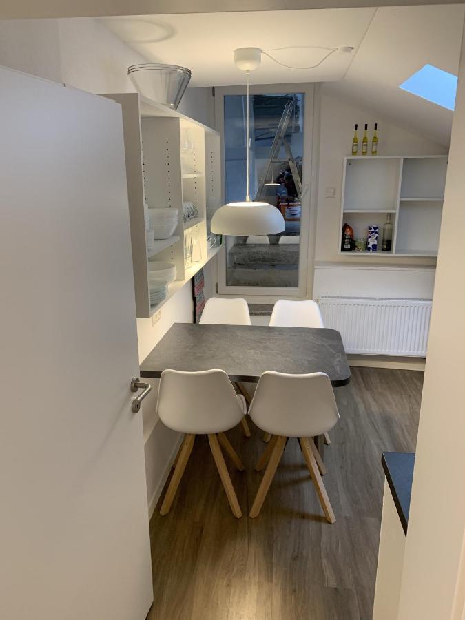 Apartament Felix Living 7 Pasawa Zewnętrze zdjęcie