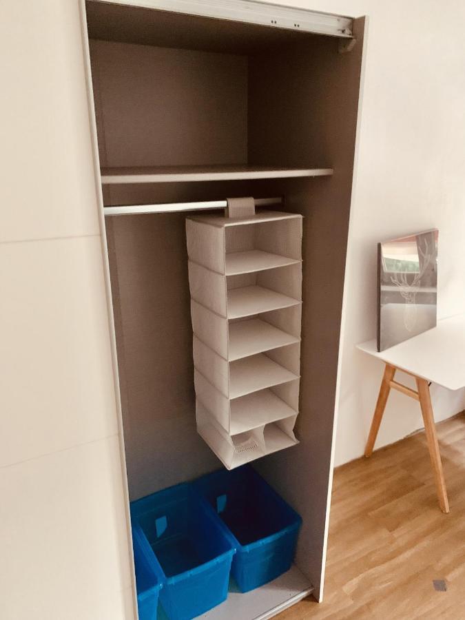 Apartament Felix Living 7 Pasawa Zewnętrze zdjęcie