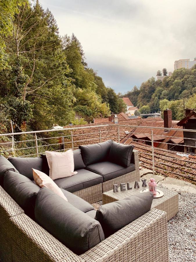 Apartament Felix Living 7 Pasawa Zewnętrze zdjęcie