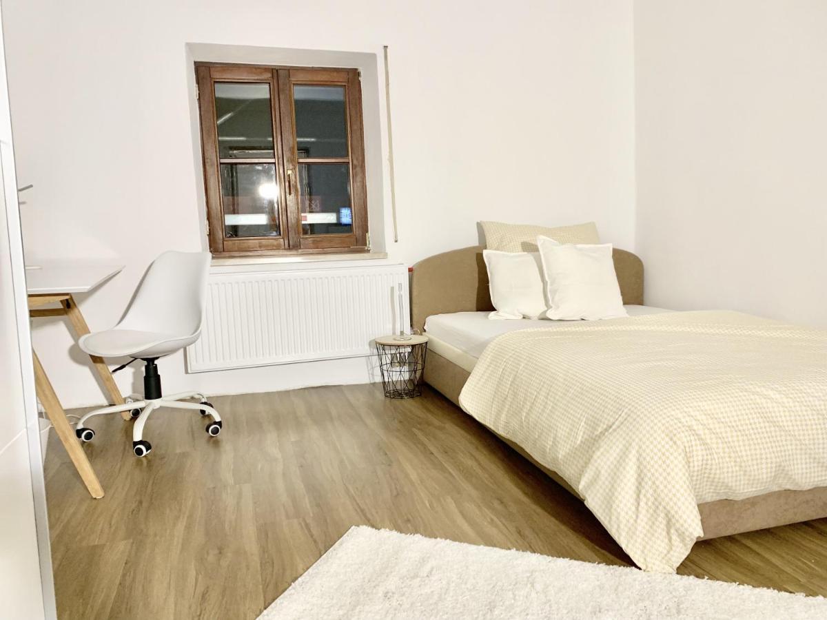 Apartament Felix Living 7 Pasawa Zewnętrze zdjęcie