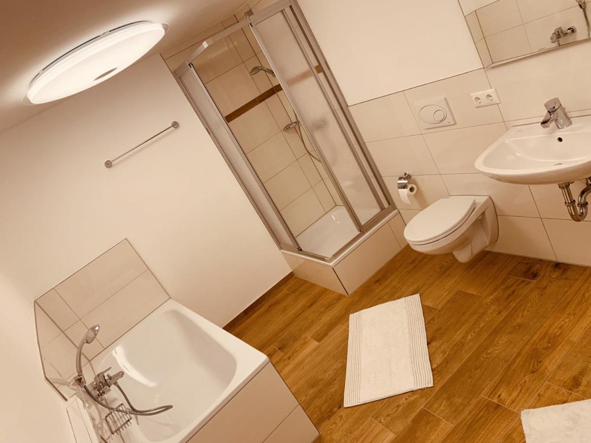 Apartament Felix Living 7 Pasawa Zewnętrze zdjęcie