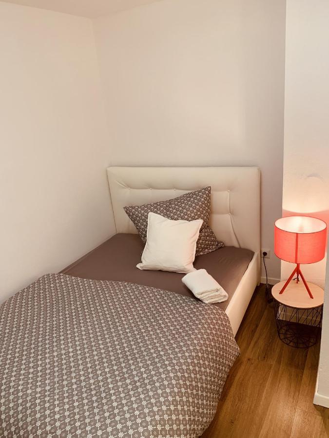 Apartament Felix Living 7 Pasawa Zewnętrze zdjęcie