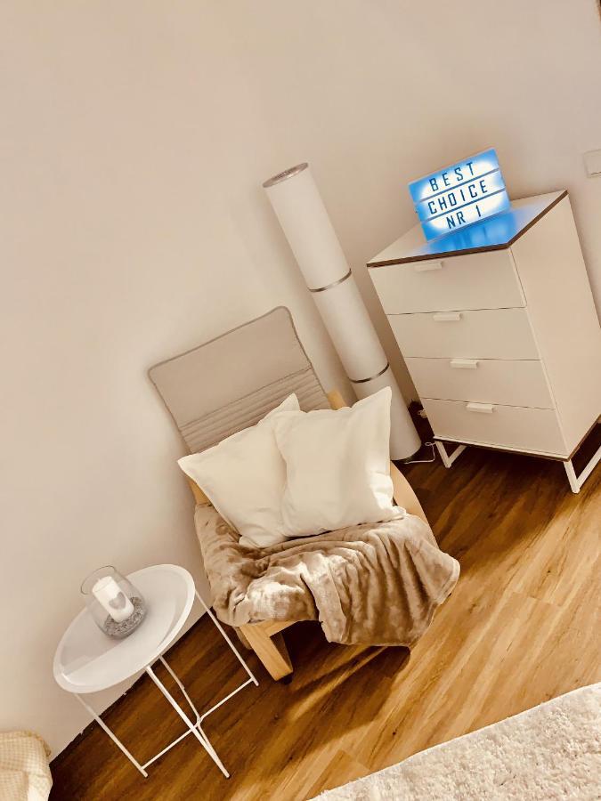 Apartament Felix Living 7 Pasawa Zewnętrze zdjęcie
