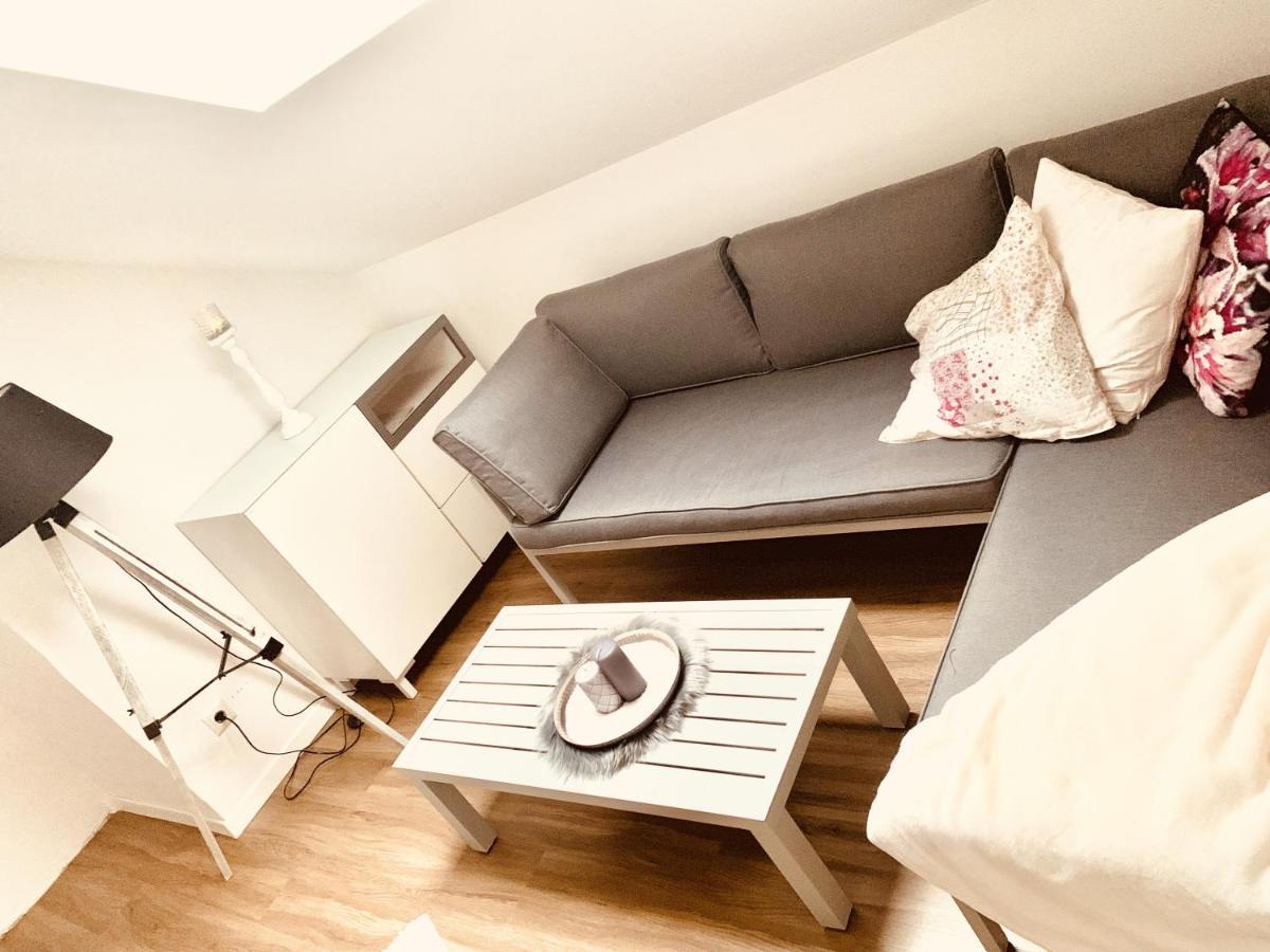Apartament Felix Living 7 Pasawa Zewnętrze zdjęcie