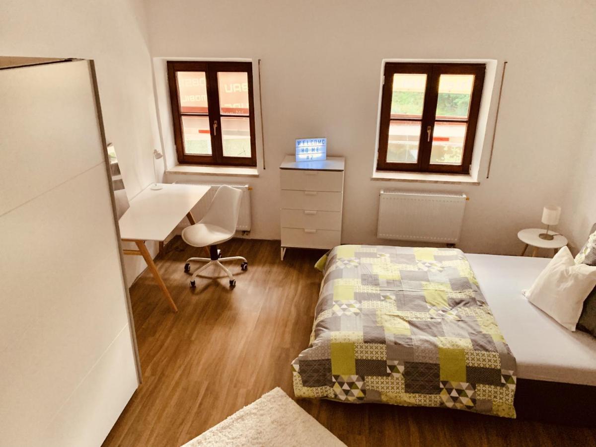 Apartament Felix Living 7 Pasawa Zewnętrze zdjęcie