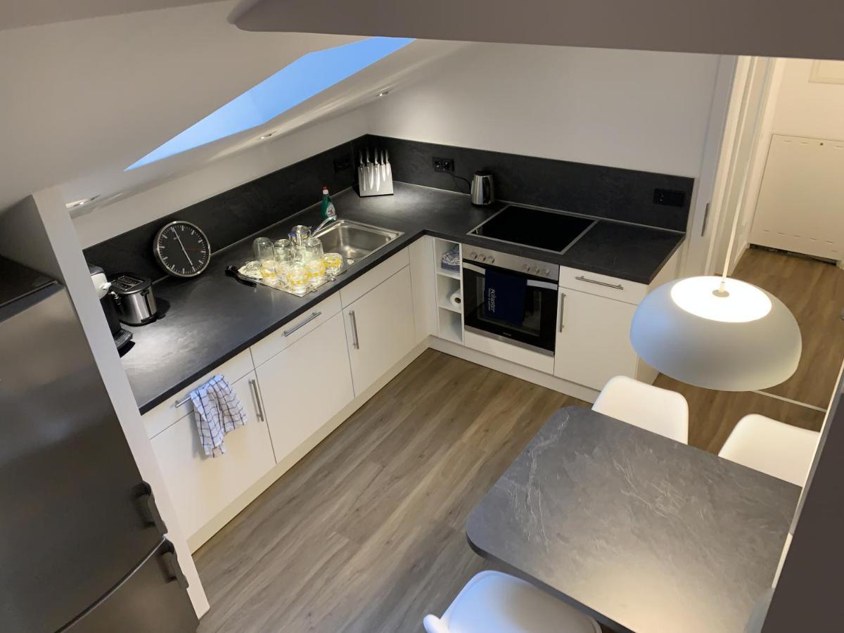 Apartament Felix Living 7 Pasawa Zewnętrze zdjęcie